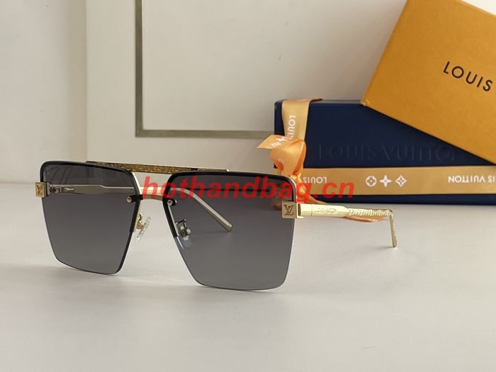 Louis Vuitton Sunglasses Top Quality LVS01567